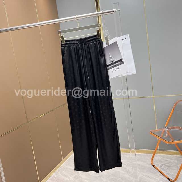 Celine pants Celine pants