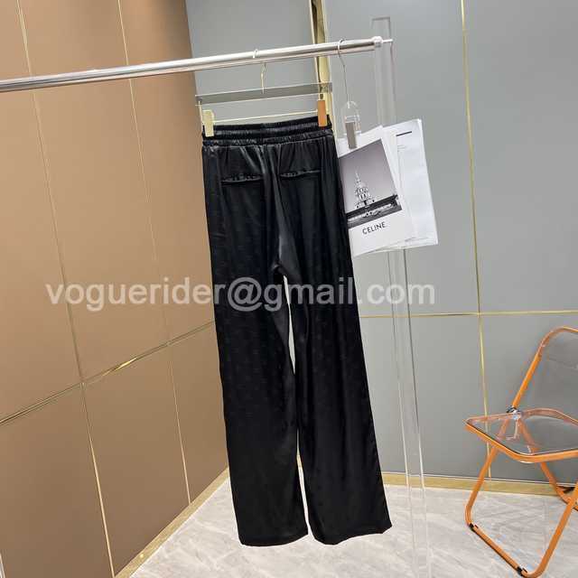 Celine pants Celine pants