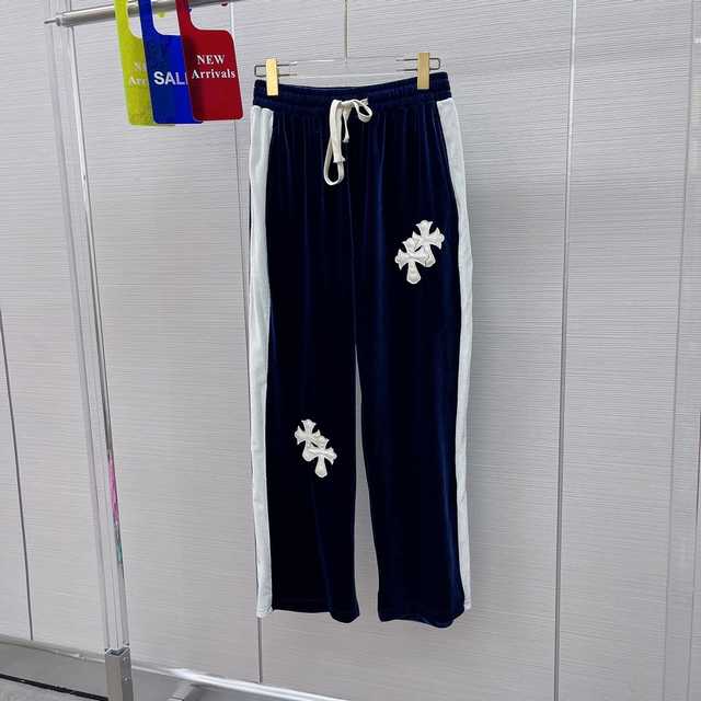 Chrome Hearts pants