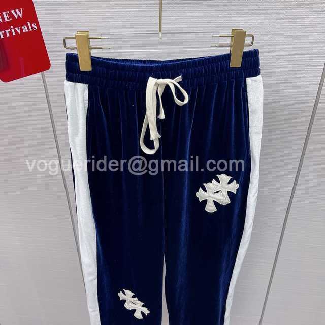 Chrome Hearts pants Chrome Hearts pants