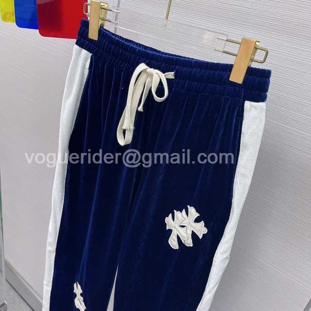 Chrome Hearts pants Chrome Hearts pants