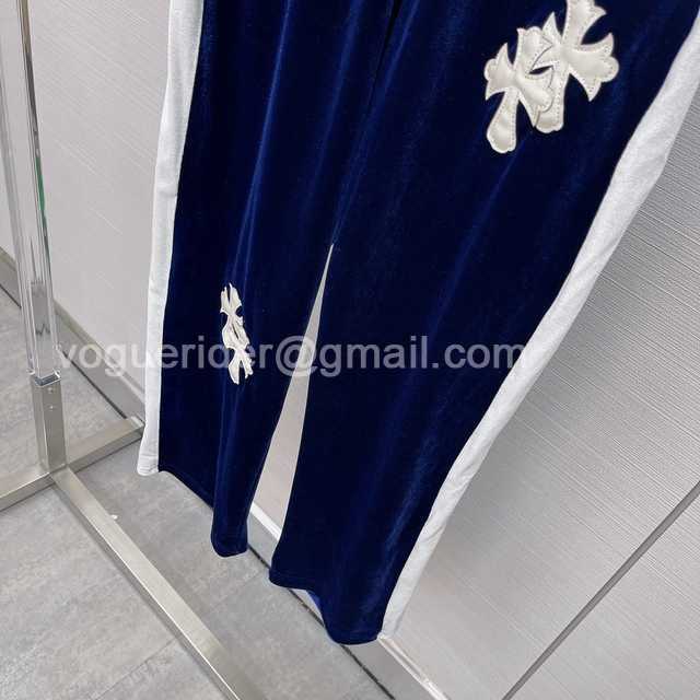 Chrome Hearts pants Chrome Hearts pants