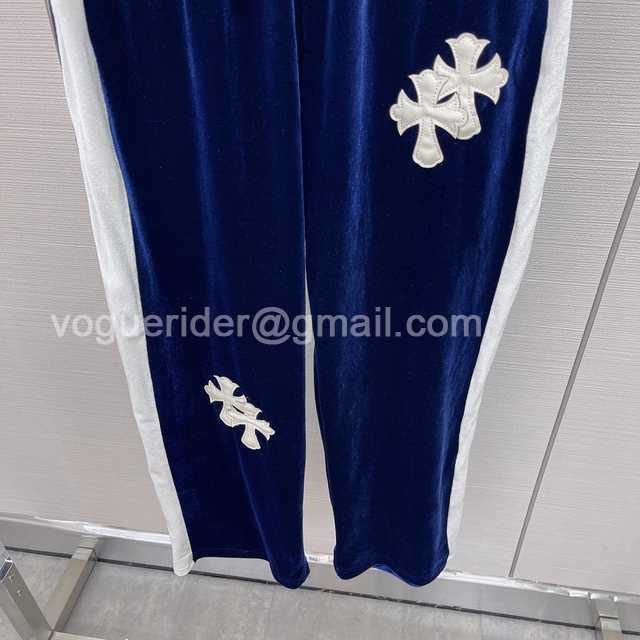 Chrome Hearts pants Chrome Hearts pants