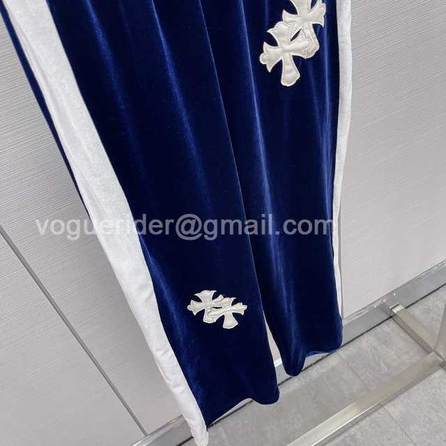 Chrome Hearts pants Chrome Hearts pants