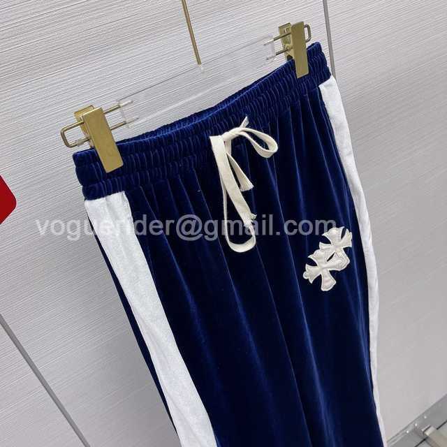 Chrome Hearts pants Chrome Hearts pants