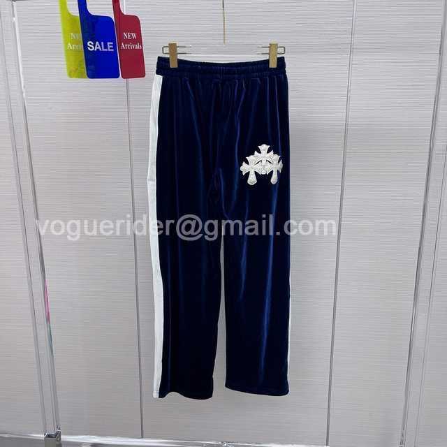 Chrome Hearts pants Chrome Hearts pants