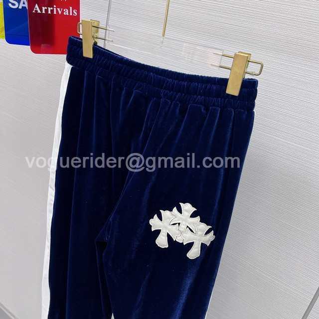 Chrome Hearts pants Chrome Hearts pants