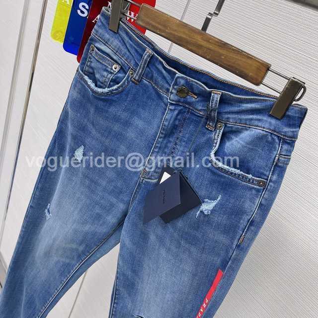 Prada jeans Prada jeans