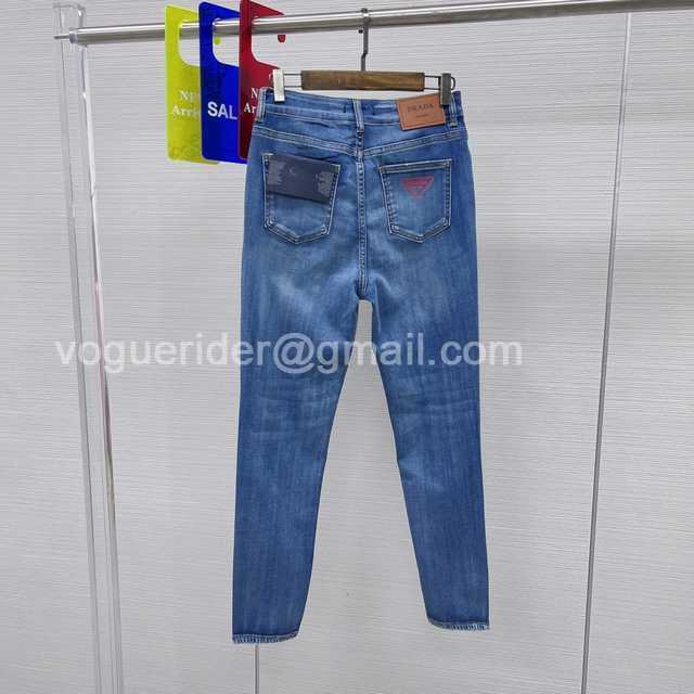 Prada jeans Prada jeans