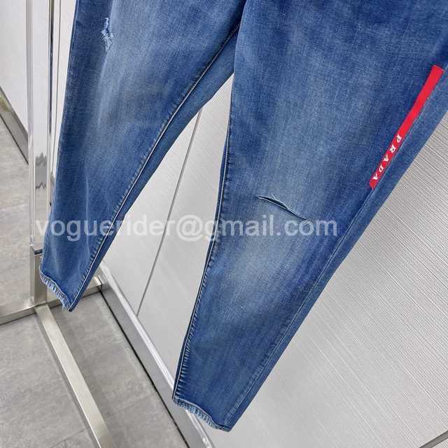 Prada jeans Prada jeans