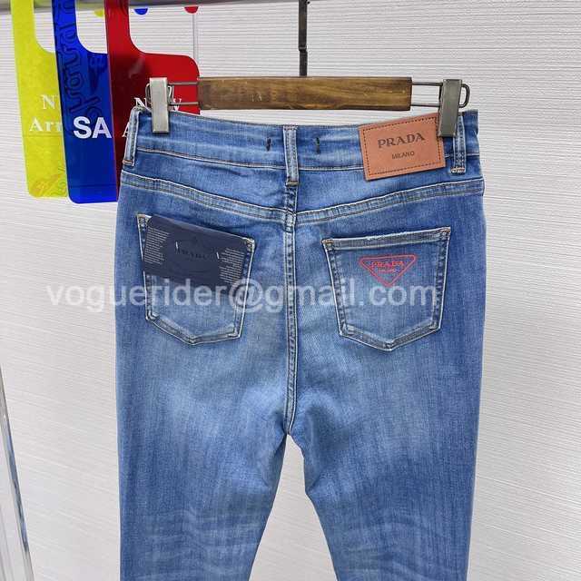 Prada jeans Prada jeans