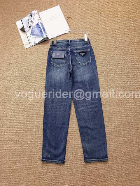 Prada jeans Prada jeans