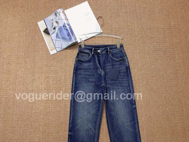Prada jeans Prada jeans