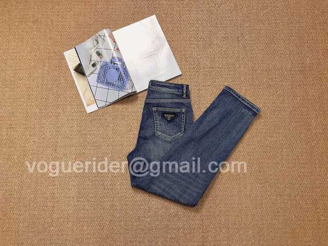 Prada jeans Prada jeans