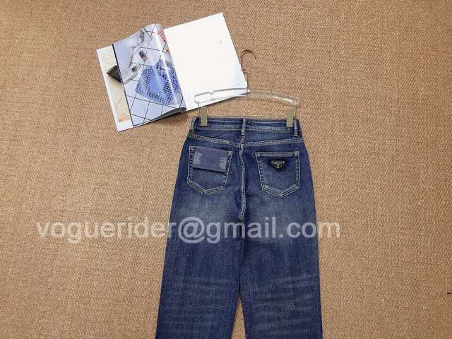 Prada jeans Prada jeans