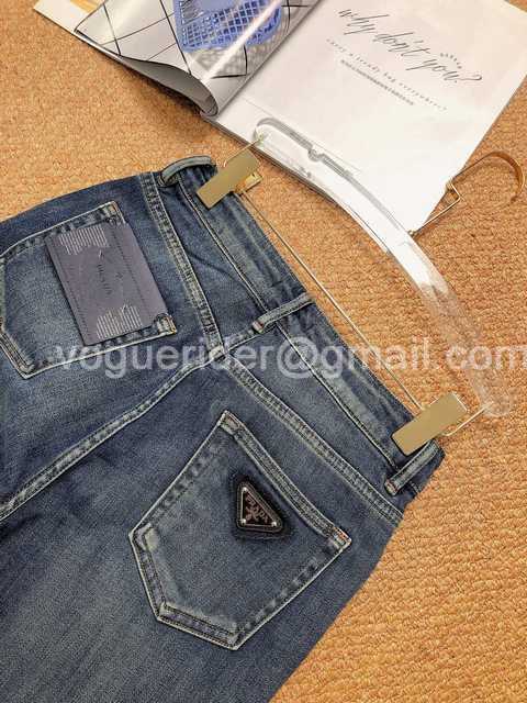 Prada jeans Prada jeans
