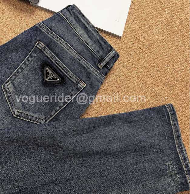 Prada jeans Prada jeans