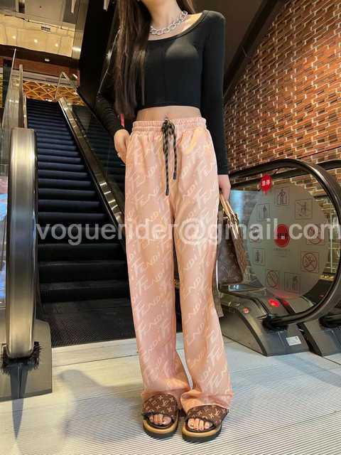 Fendi pants Fendi pants
