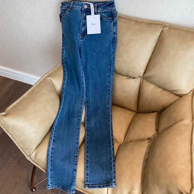 Dior jeans