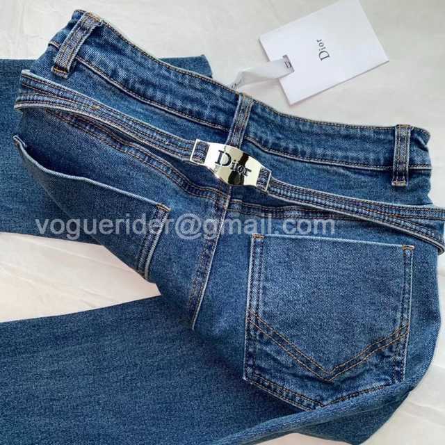 Dior jeans Dior jeans