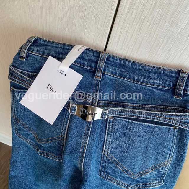 Dior jeans Dior jeans