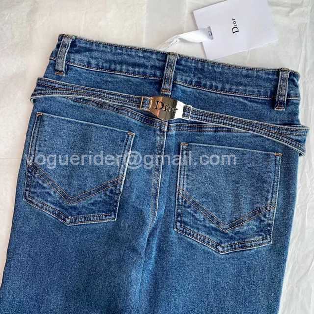 Dior jeans Dior jeans