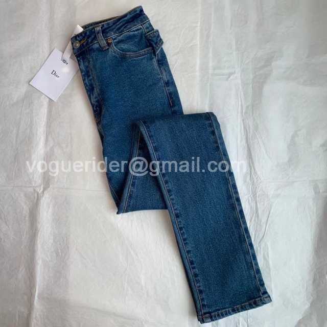 Dior jeans Dior jeans