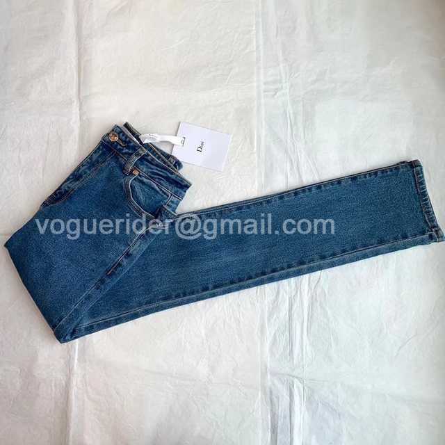 Dior jeans Dior jeans