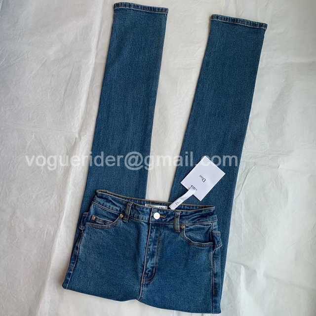 Dior jeans Dior jeans