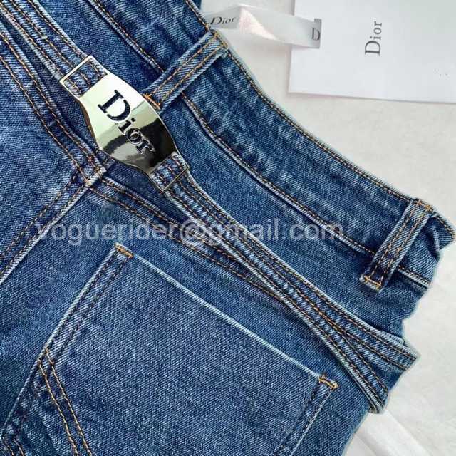 Dior jeans Dior jeans