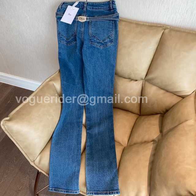 Dior jeans Dior jeans