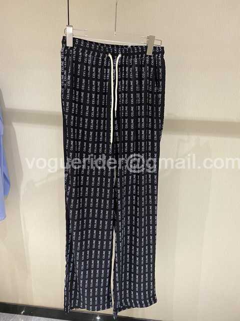 Celine pants Celine pants