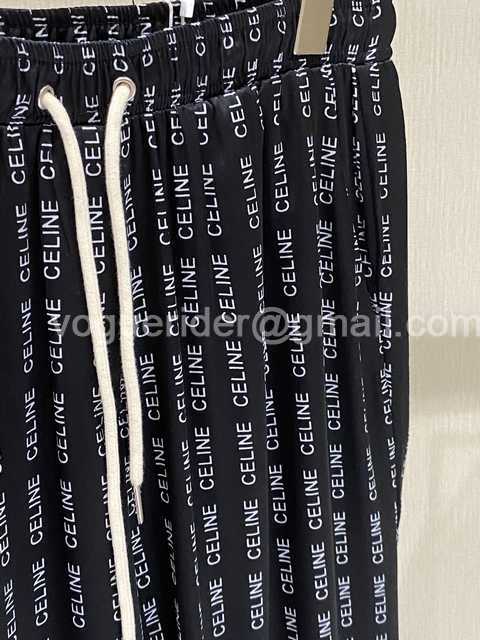 Celine pants Celine pants