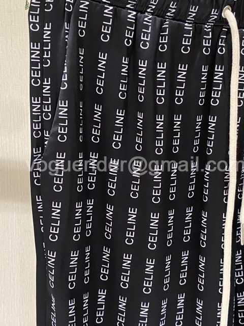 Celine pants Celine pants