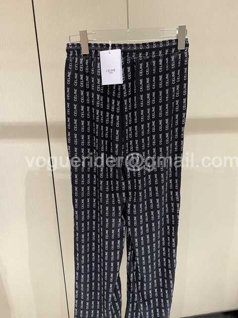 Celine pants Celine pants