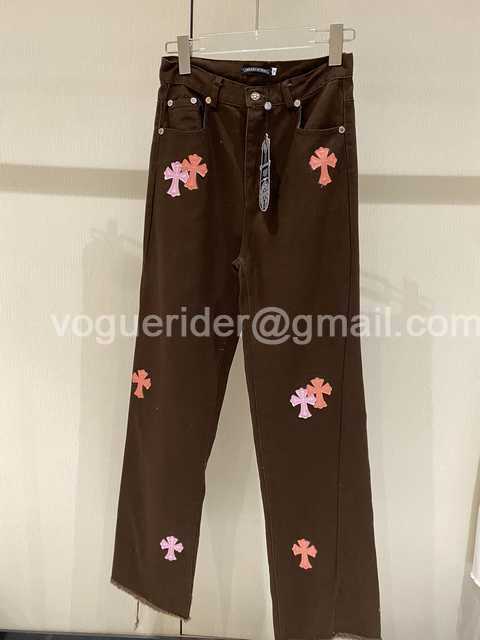 Chanel pants Chanel pants