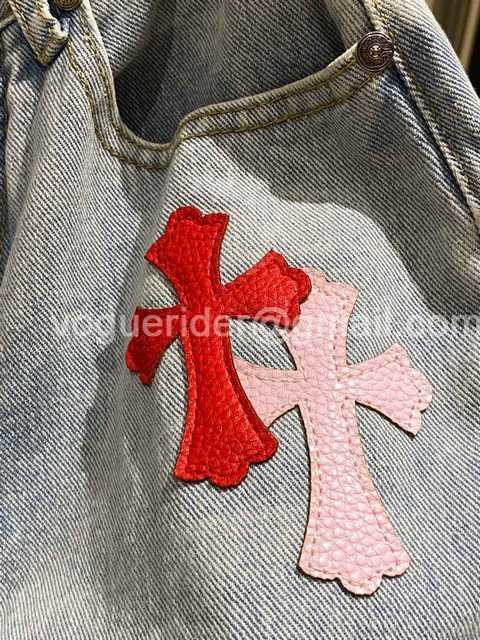 Chrome Hearts jeans Chrome Hearts jeans