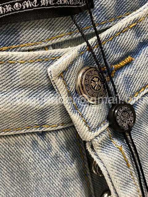 Chrome Hearts jeans Chrome Hearts jeans
