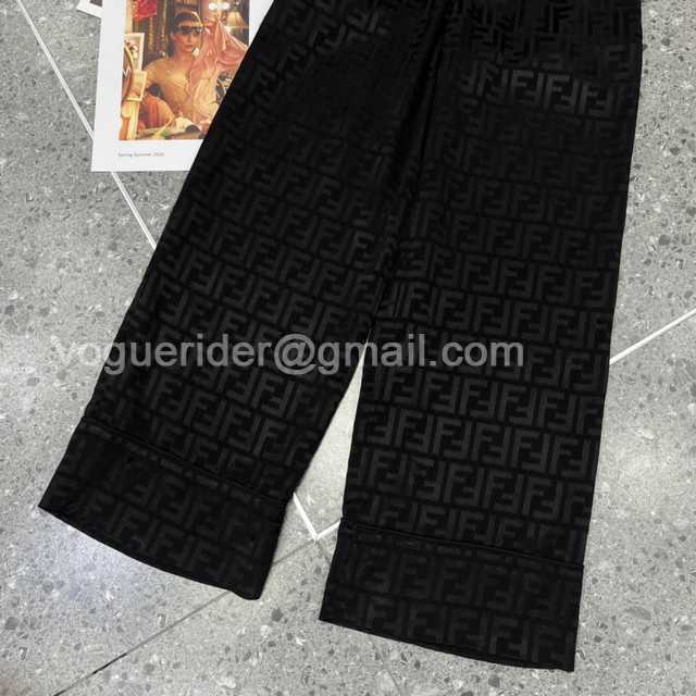Fendi pants Fendi pants