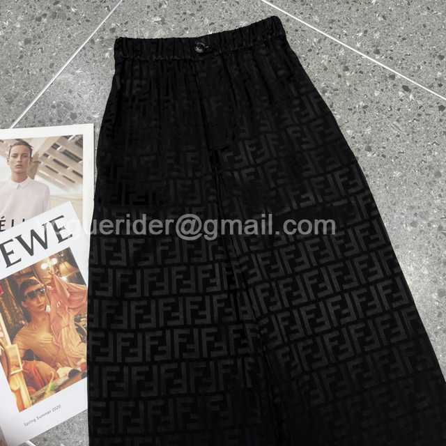 Fendi pants Fendi pants