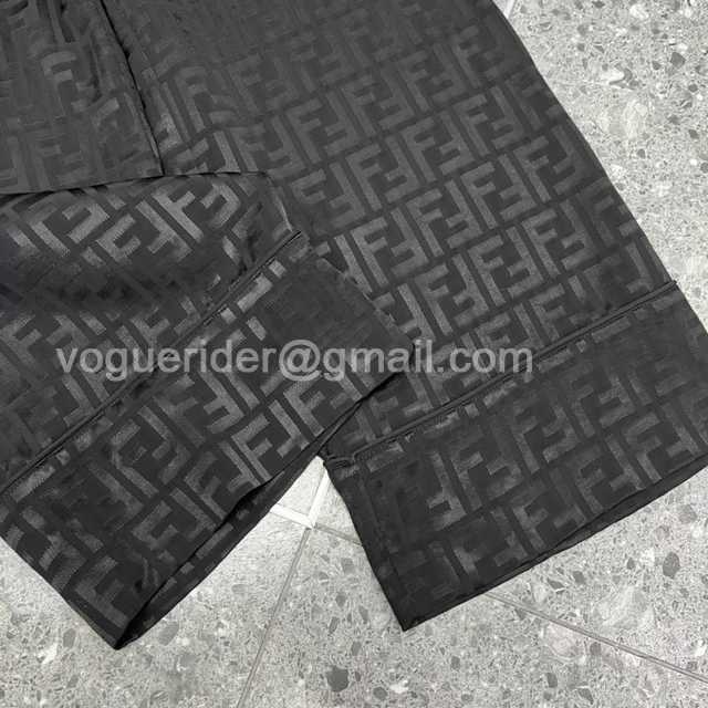 Fendi pants Fendi pants