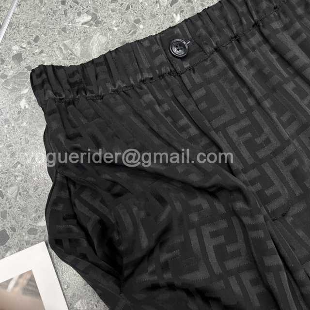 Fendi pants Fendi pants