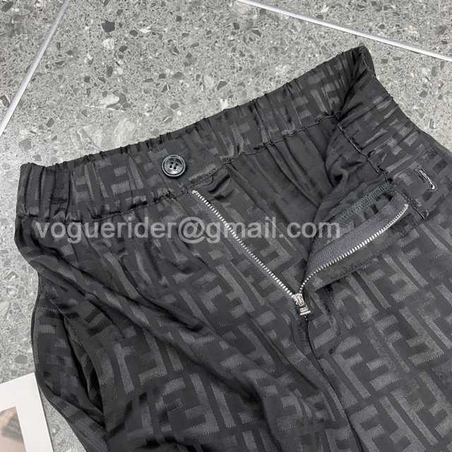 Fendi pants Fendi pants