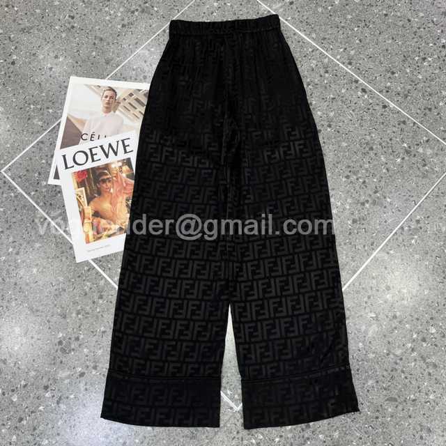 Fendi pants Fendi pants