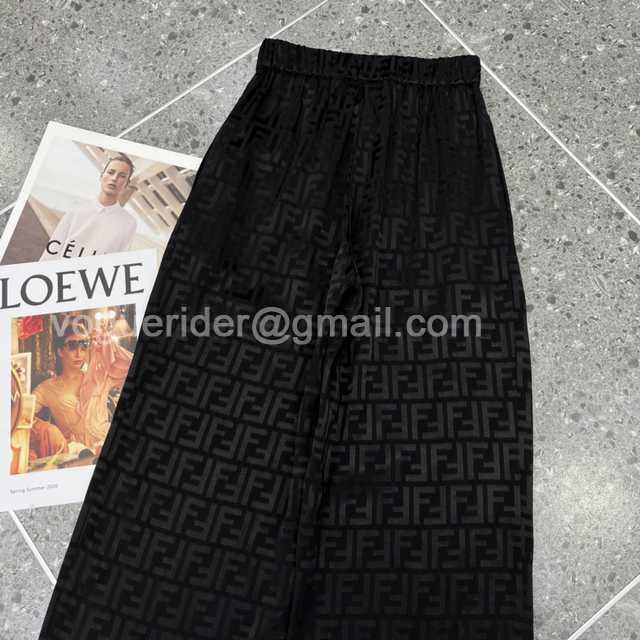 Fendi pants Fendi pants