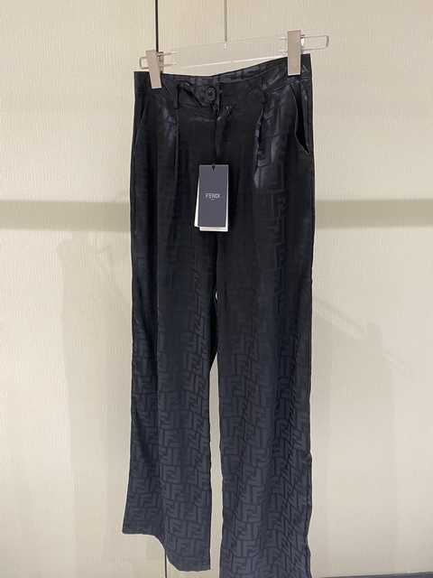 Fendi pants