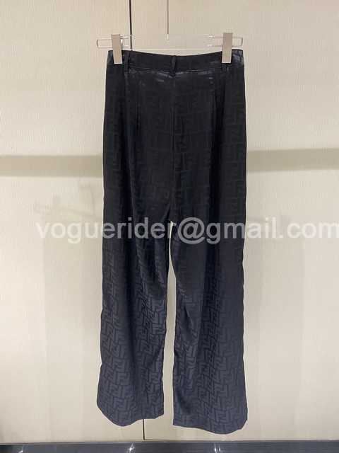 Fendi pants Fendi pants