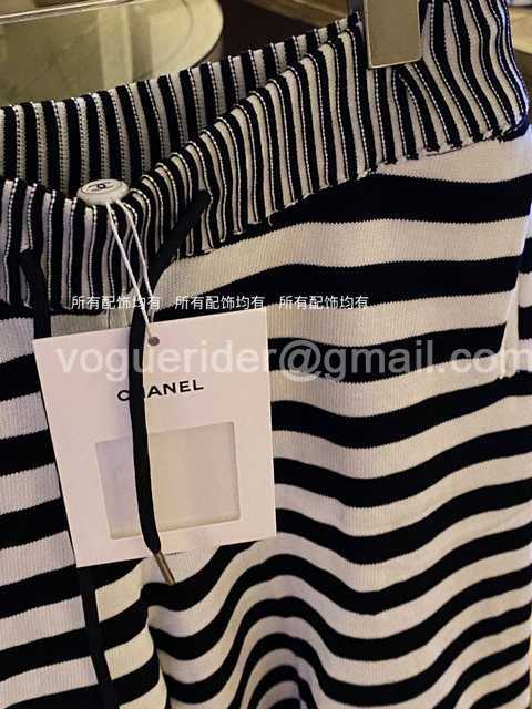 Chanel pants Chanel pants