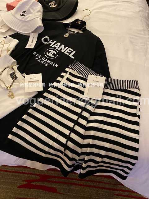 Chanel pants Chanel pants