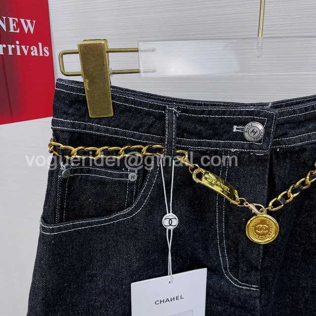 Chanel pants Chanel pants